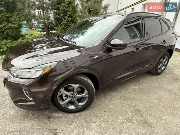 Авто Ford Escape 2023 № 7676102