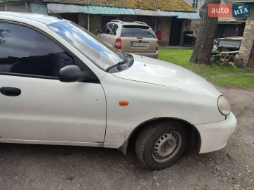 Авто Daewoo Lanos 2005 № 7676113