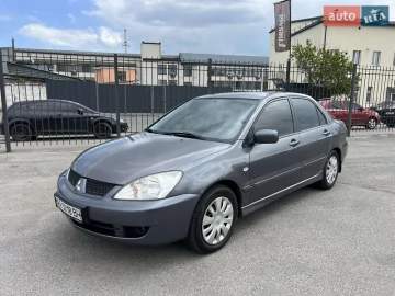 Авто Mitsubishi Lancer 2006 № 7676131