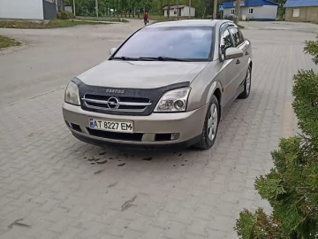 Авто Opel Vectra 2004 № 7676136