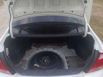 Авто Nissan Almera Classic 2006 № 7676151