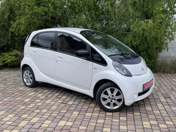 Авто Citroen C-Zero 2013 № 7676152