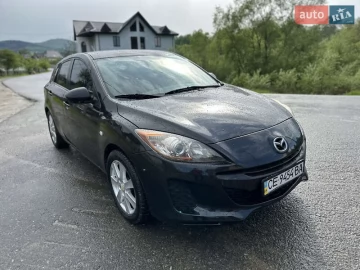 Авто Mazda 3 2011 № 7676154