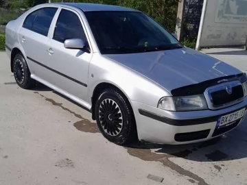 Авто Skoda Octavia 2008 № 7676161