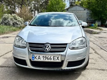 Авто Volkswagen Jetta 2008 № 7676170