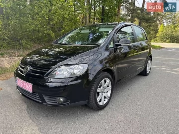 Авто Volkswagen Golf Plus 2006 № 7676172