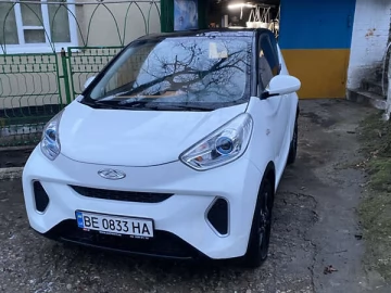 Авто Chery Eq1 2018 № 7676205