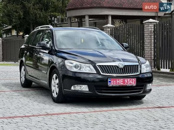 Авто Skoda Octavia 2012 № 7676206