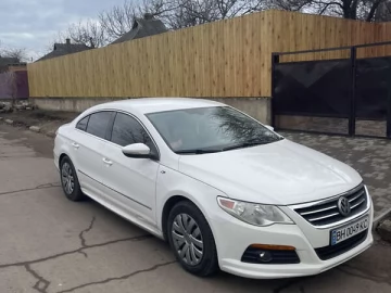 Авто Volkswagen Cc Passat Cc 2010 № 7676208