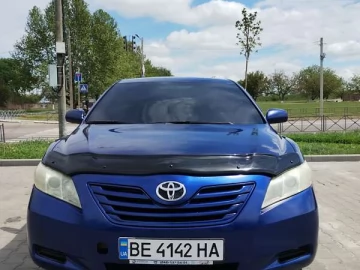 Авто Toyota Camry 2008 № 7676209