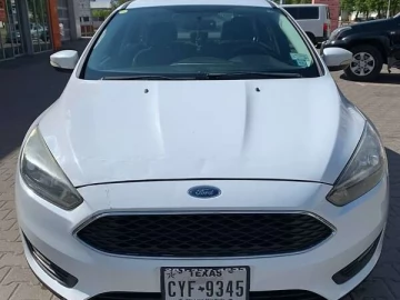 Авто Ford Focus 2017 № 7676225