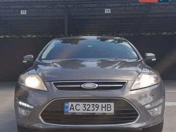 Авто Ford Mondeo 2013 № 7676231