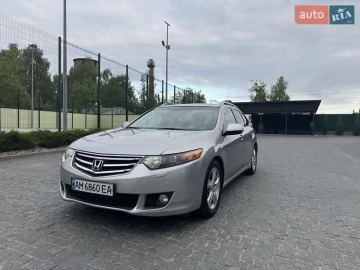 Авто Honda Accord 2011 № 7676239