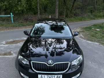 Авто Skoda Octavia 2015 № 7676250