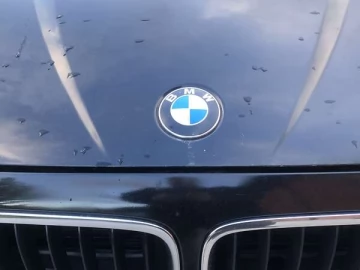 Авто BMW X1 2012 № 7676253