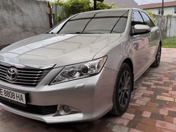 Авто Toyota Camry 2012 № 7676264