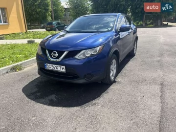 Авто Nissan Rogue 2017 № 7676269