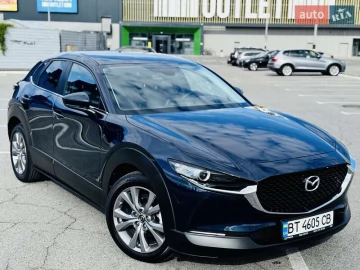 Авто Mazda Cx-30 2020 № 7676284