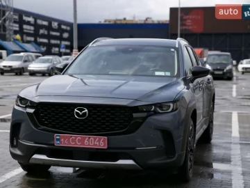 Авто Mazda Cx-50 2023 № 7676291