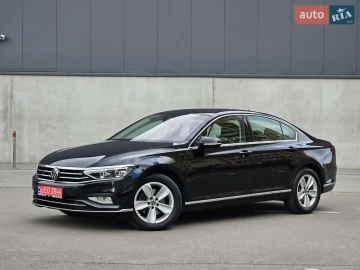 Авто Volkswagen Passat 2020 № 7676293