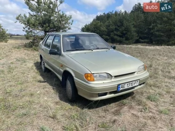 Авто ВАЗ 2115 Samara 2005 № 7676313