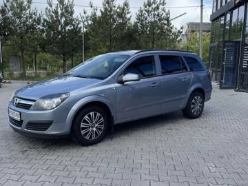 Авто Opel Astra 2005 № 7676334