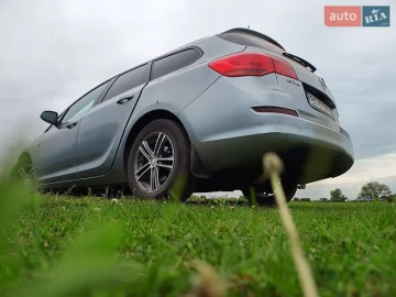 Авто Opel Astra 2011 № 7676354