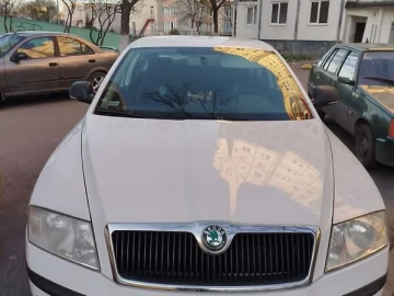 Авто Skoda Octavia 2012 № 7676359