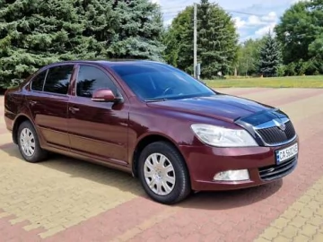 Авто Skoda Octavia 2010 № 7676360