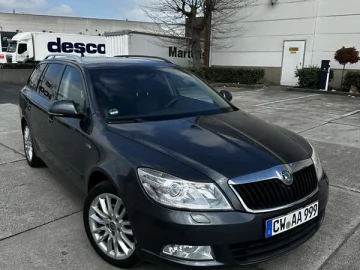 Авто Skoda Octavia 2009 № 7676370