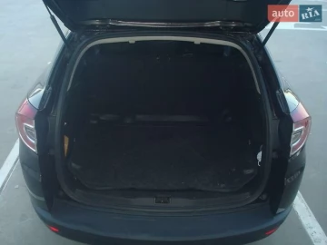 Авто Renault Megane 2014 № 7676384