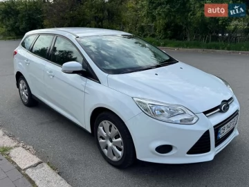 Авто Ford Focus 2012 № 7676387