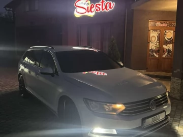 Авто Volkswagen Passat 2015 № 7676409