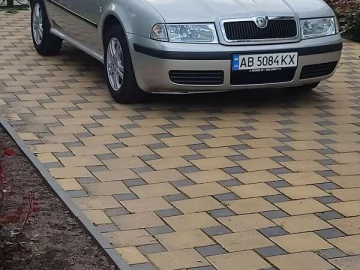 Авто Skoda Octavia 2007 № 7676416