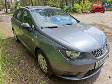 Авто SEAT Ibiza St 2015 № 7676426