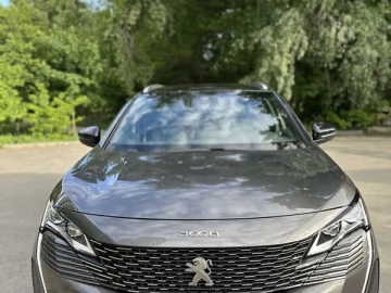 Авто Peugeot 3008 2023 № 7676433