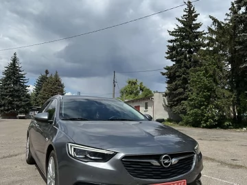 Авто Opel Insignia 2019 № 7676445