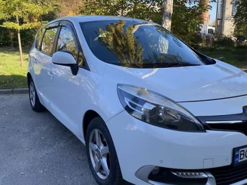 Авто Renault Grand Scenic 2014 № 7676453