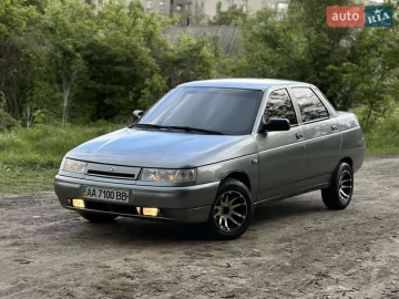 Авто ВАЗ 2110 2005 № 7676461