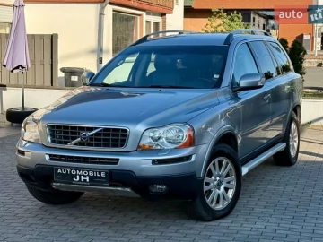 Авто Volvo Xc90 2007 № 7676470