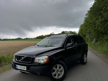 Авто Volvo Xc90 2005 № 7676475
