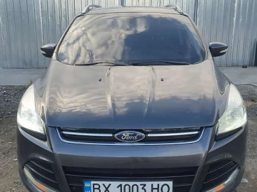 Авто Ford Escape 2014 № 7676493