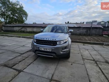 Авто Land Rover Range Rover 2013 № 7676525