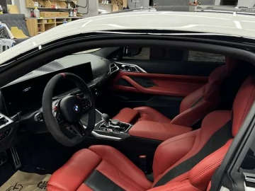 Авто BMW M4 2024 № 7676536