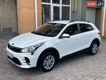 Авто KIA Rio X 2021 № 7676546