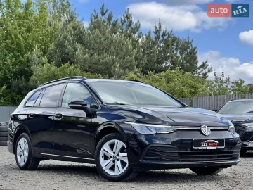 Авто Volkswagen Golf 2022 № 7676548