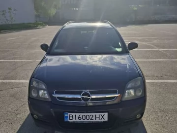 Авто Opel Vectra 2005 № 7676553