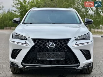 Авто Lexus Nx 2015 № 7676565