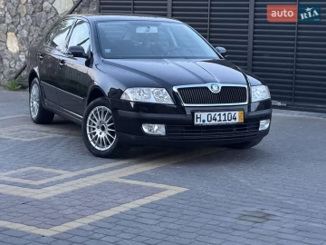 Авто Skoda Octavia 2009 № 7676571