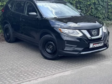 Авто Nissan Rogue 2017 № 7676576